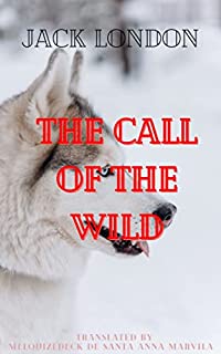 Livro The Call of The Wild
