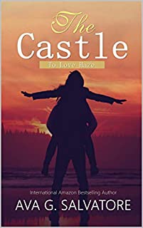 Livro The Castle (To Love Haze Livro 3)