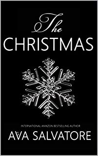 Livro The Christmas (The Wolf King Livro 5)