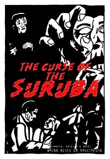 Livro The Curse of The Suruba