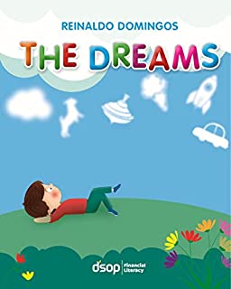 Livro The Dreams (O Menino do Dinheiro)