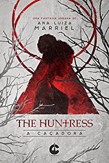 Livro The Huntress: A Caçadora