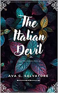Livro The Italian Devil