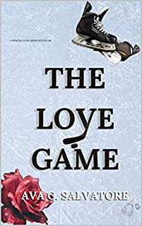 Livro The Love Game (Game Love Livro 1)