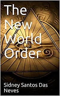 Livro The New World Order