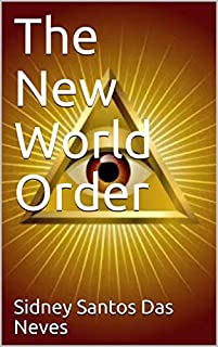 Livro The New World Order