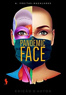 Livro The Pandemic Face