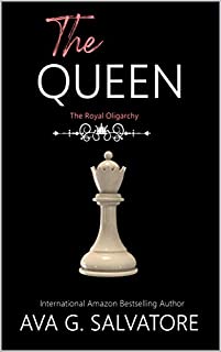 Livro The Queen (The Royal Oligarchy Livro 2)