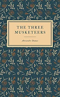 Livro The Three Musketeers