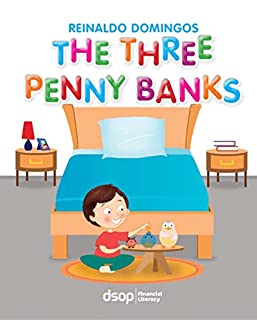 The Three Penny Banks (O Menino do Dinheiro)