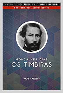 Livro Os timbiras