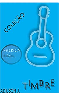 Livro Timbre (Música Fácil)