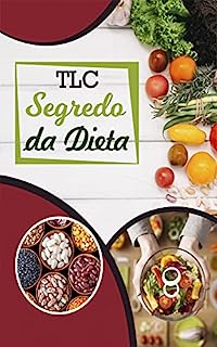 Livro TLC Segredo da Dieta