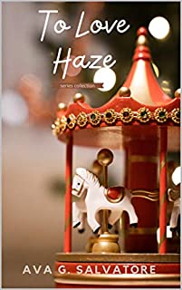 Livro To Love Haze: Series Collection