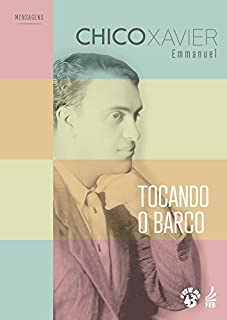 Livro Tocando o barco