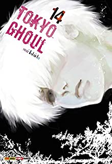 Livro Tokyo Ghoul - vol. 14