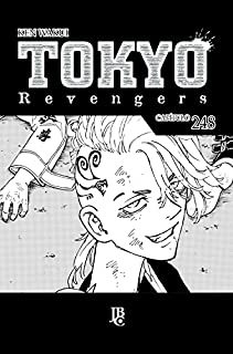 Tokyo Revengers Capítulo 278 - Manga Online