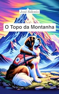 Livro O Topo da Montanha