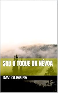 Livro Sob O Toque Da Névoa