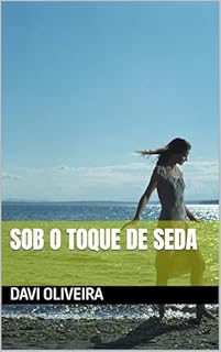 Livro Sob O Toque De Seda