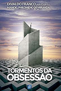 Livro Tormentos da Obsessão