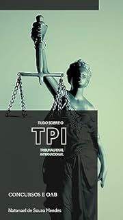 Livro Tudo sobre o TPI