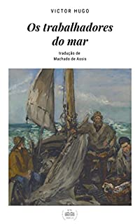 Livro Os trabalhadores do mar