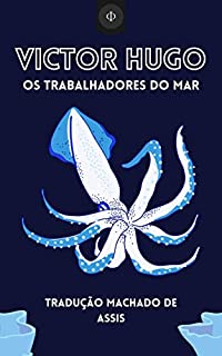 Livro Os Trabalhadores do Mar