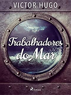 Livro Trabalhadores do Mar (Clássicos)