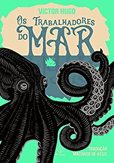 Livro Os trabalhadores do mar (Clássicos da literatura mundial)