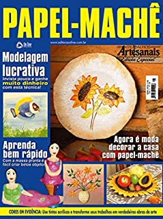 Trabalhos Artesanais Especial Edição 28: Modelagem lucrativa!