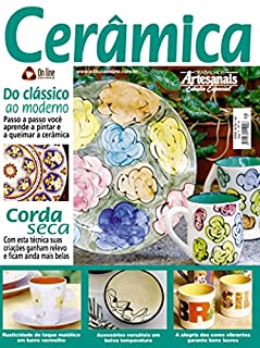 Livro Trabalhos Artesanais Especial Edição 31: Do clássico ao moderno