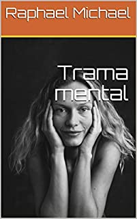 Livro Trama mental