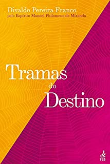 Livro Tramas do destino