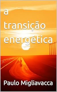 Livro a transição energética