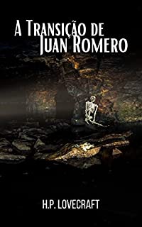 Livro A Transição de Juan Romero