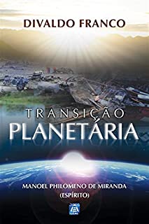 Livro Transição Planetária