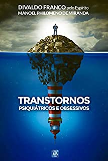 Livro Transtornos Psiquiátricos e Obsessivos