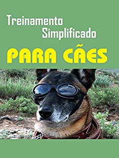 Livro Treinamento Simplificado Para Cães