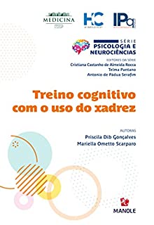 Treino cognitivo com o uso do xadrez