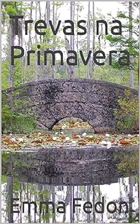 Livro Trevas na Primavera