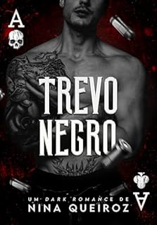 Livro Trevo Negro