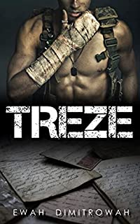 Livro TREZE