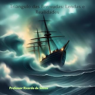 Livro O Triângulo das Bermudas: Lendas e Realidades