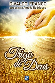 Livro Trigo de Deus