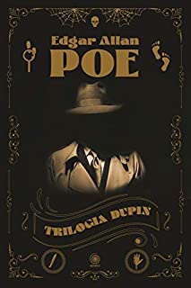 Livro Trilogia Dupin