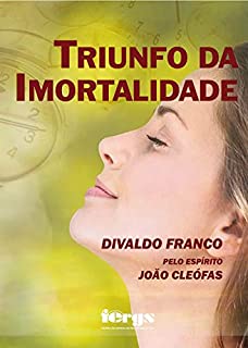 Livro Triunfo da Imortalidade