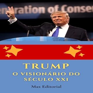 Livro Trump: O Visionário do Século XXI (Aprendendo Com as Mais Brilhantes Mentes - Lições de Negócios & Vida)