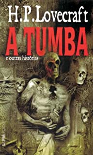 Livro A Tumba