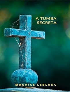 Livro A Tumba Secreta (traduzido)